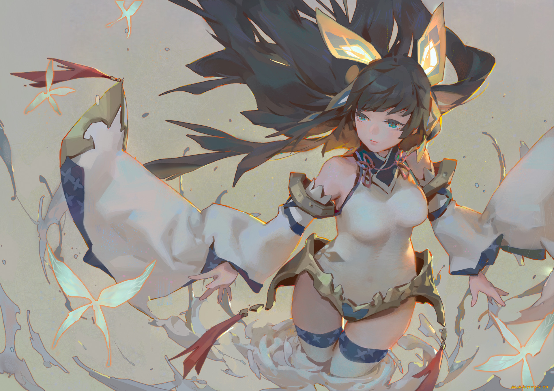 ,  krenz, , unknown,  , sangai, senki, krenz